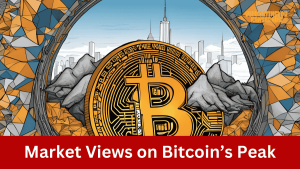 Market Views on Bitcoin’s Peak